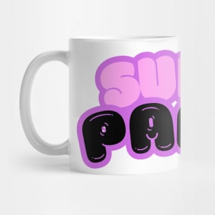 Super Party Mug